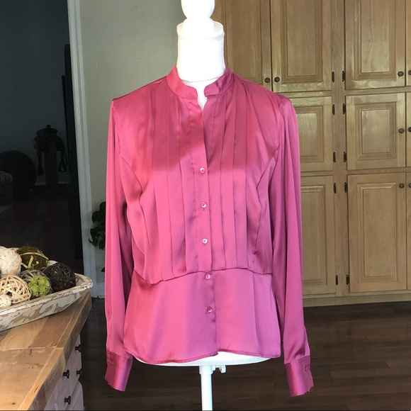 Jones New York Tops - Jones New York Signature Petite Blouse